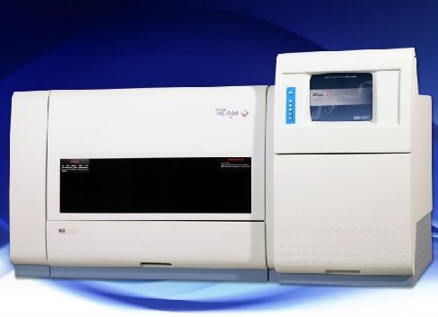 Máy xét nghiệm ELISA và IFA tự động hoàn toàn Erba Mago 4