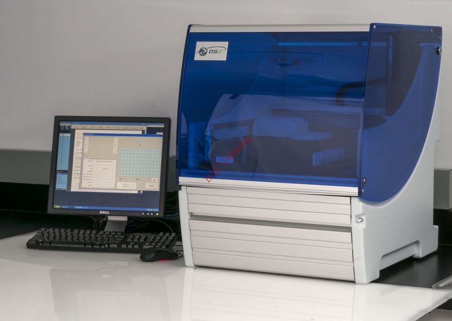 Hệ thống xét nghiệm Elisa tự động Dynex DS2