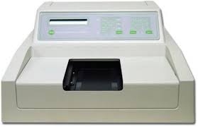 Máy đọc khay Elisa Teco TC-96