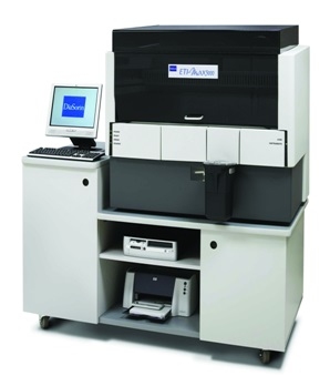 Máy xét nghiệm miễn dịch Eti-Max 3000