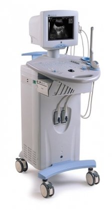 Mindray DP-7700