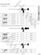 Máy nội soi tai mũi họng Hawk ENT-200B