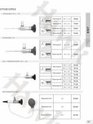 Máy nội soi tai mũi họng Hawk ENT-300A