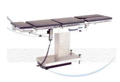 Bàn mổ đa năng Takeuchi TS-102