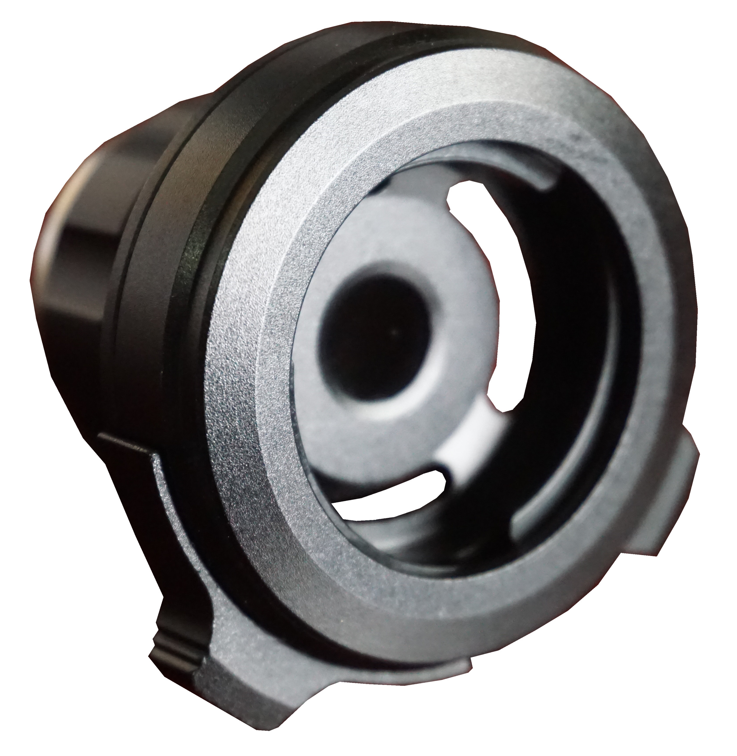 Coupler (adaptor) camera nội soi
