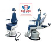 Ghế khám và điều trị Tai Mũi Họng Venus (Model: GT-1000)