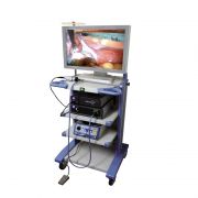 Máy nội soi tai mũi họng Provix CCU - 2400
