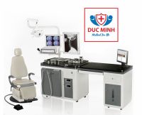 Bàn ghế khám Suntem ST-E800