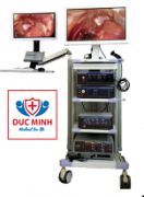 MÁY NỘI SOI TAI MŨI HỌNG GEIWRE(Model 710HD)