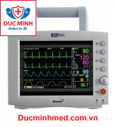 Monitor theo dõi bệnh nhân 5 thông số BIONET Model: BM3