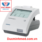 Máy xét nghiệm nước tiểu Model : Clinitek Status +