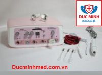 Máy chăm sóc da mặt Model: TSD38 (7 in 1 Ultrasonic)