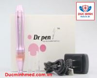 Máy phi kim Dr Pen M7