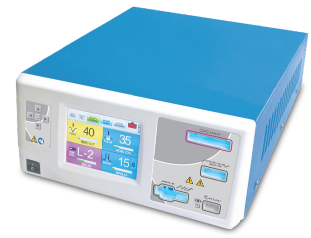 Dao mổ điện Mỹ Autos XCE-VST TOUCH VSE+