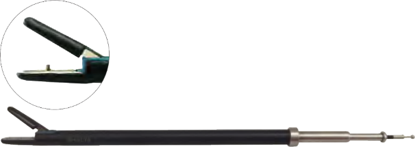 Thân dụng cụ hàn mạch XCE-E431