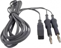 Dây nối cho kẹp lưỡng cực dây đôi XCE-E120