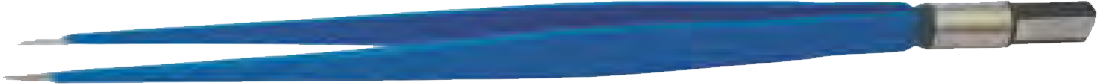 Kẹp lưỡng cực thẳng XCE-E265