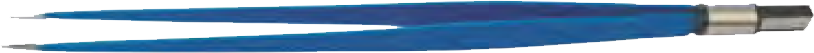Kẹp lưỡng cực thẳng XCE-E271