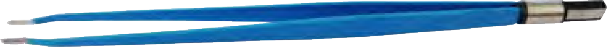 Kẹp lưỡng cực thẳng Blunt XCE-E273