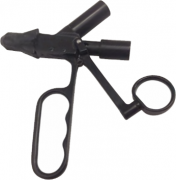Tay cầm cho dụng cụ Bipower (Cắt lưỡng cực và đông máu đồng thời) XCE-E301