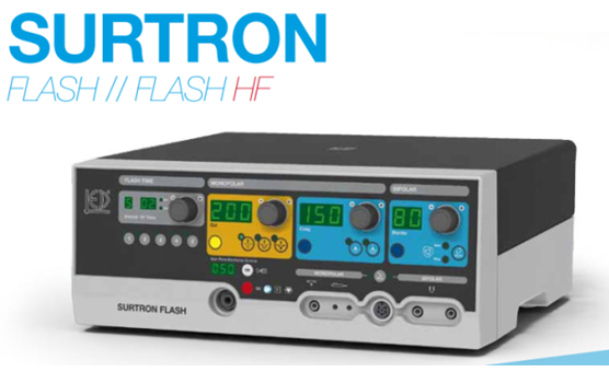 Máy cắt đốt sutron Sutron Model: SUTRON 160HF 